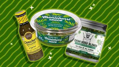 Best Chimichurri Sauces, Ranked