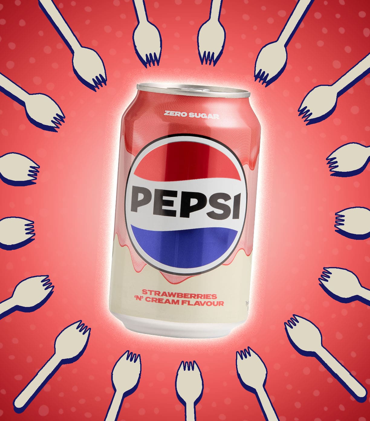 Pepsi Made the Best Zero Sugar Soda Ever, but You'll Need to Book