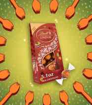 New Lindt Lindor Truffles We Tried Reviewed The Lindor Pumpkin Spice New Lindt Lindor Truffles We Tried Reviewed The Lindor Pumpkin Spice
