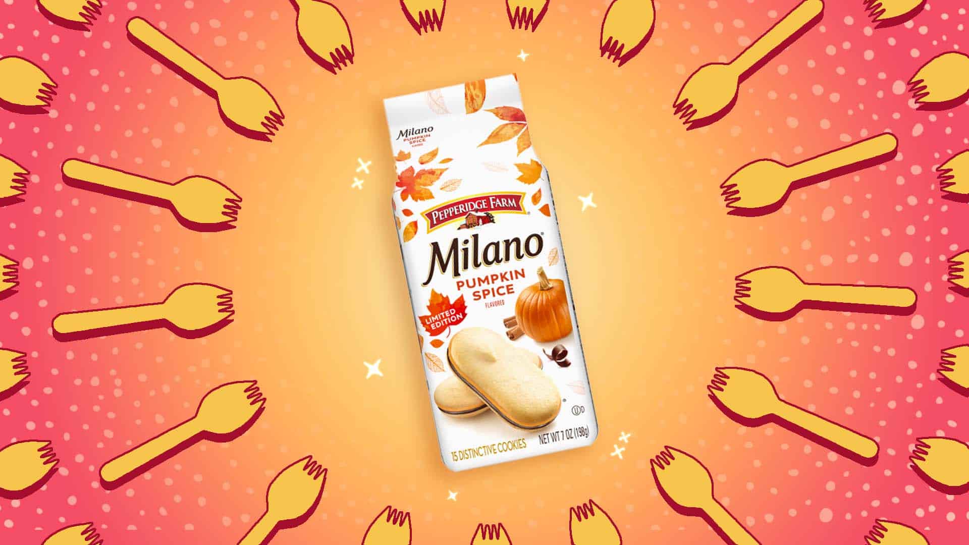 Pumpkin Spice Milano Cookies Review: Are They Worth the Hype