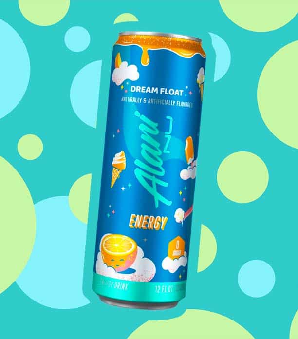 Dream Float Alani