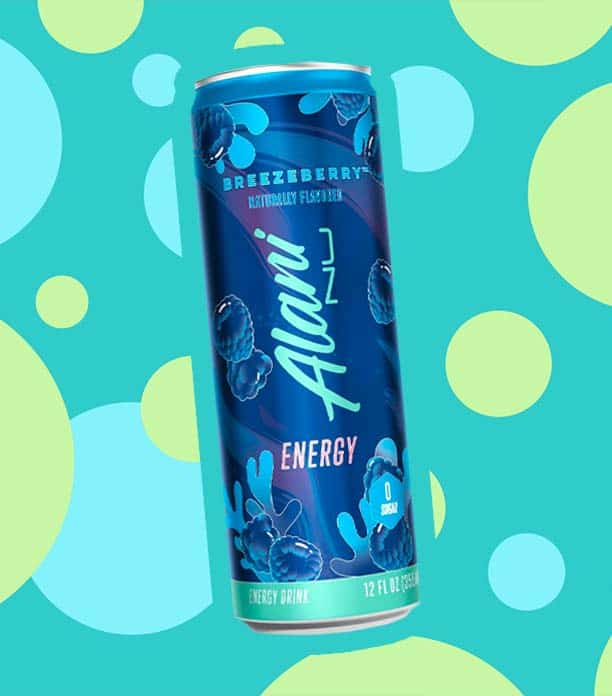 Breezeberry