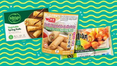 Best Spring Rolls