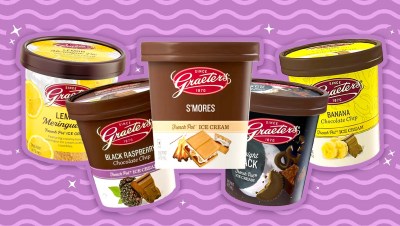 graeter's ice cream flavors