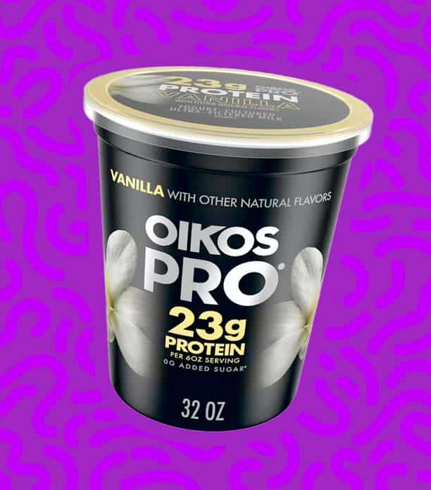 Oikos Pro Vanilla
