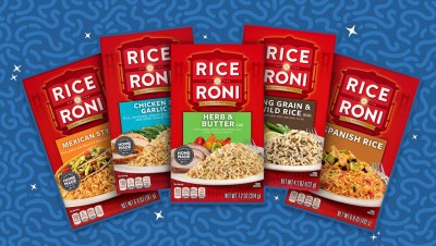 best rice a roni flavors