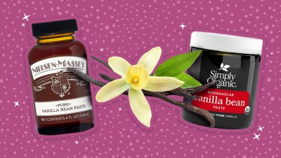 best vanilla bean paste