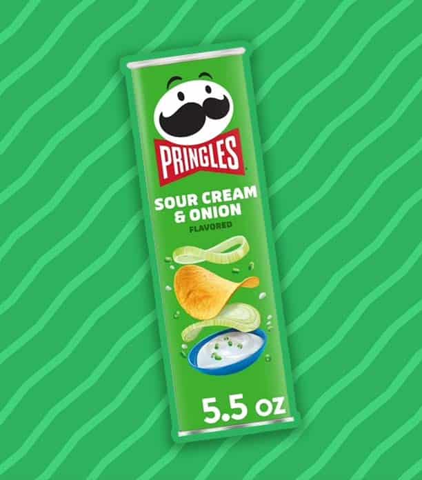 Whole Foods 365 Sour Cream & Onion Chips