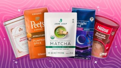 Best Hot Beverages