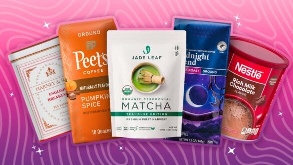 Best Hot Beverages