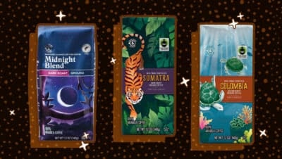 Best Aldi Coffee