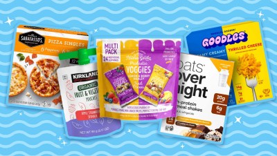 what to buy at costco for family of two