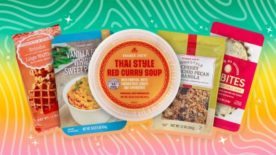 new trader joe's products october 2025