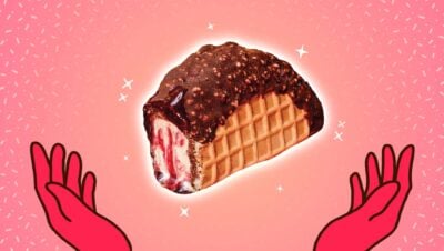 The Tacolate