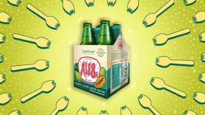ale-8-1 pawpaw soda