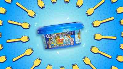 fishwife x churn anchovy & lemon butter