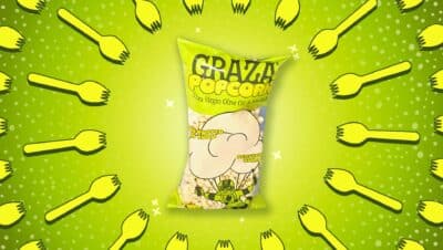 graza bjorn qorn review