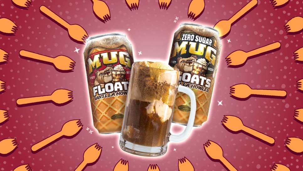 mug floats vanilla howler review