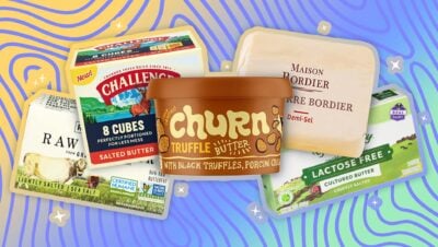 best butter