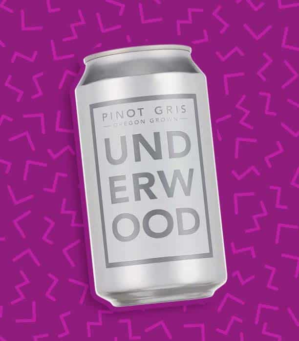 Underwood Pinot Gris