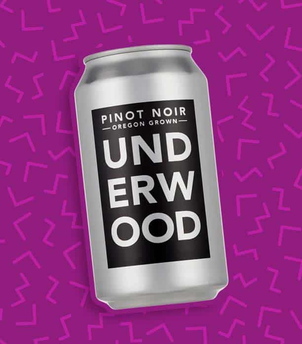 Underwood Pinot Noir