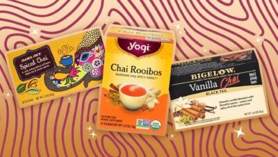 Best Chai Tea Bags, Ranked