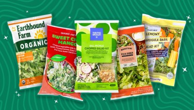 best salad kits