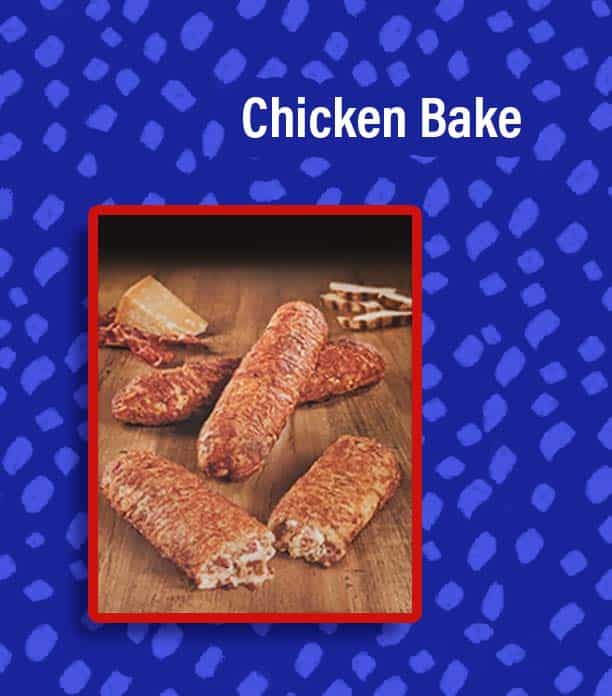Chicken Bake