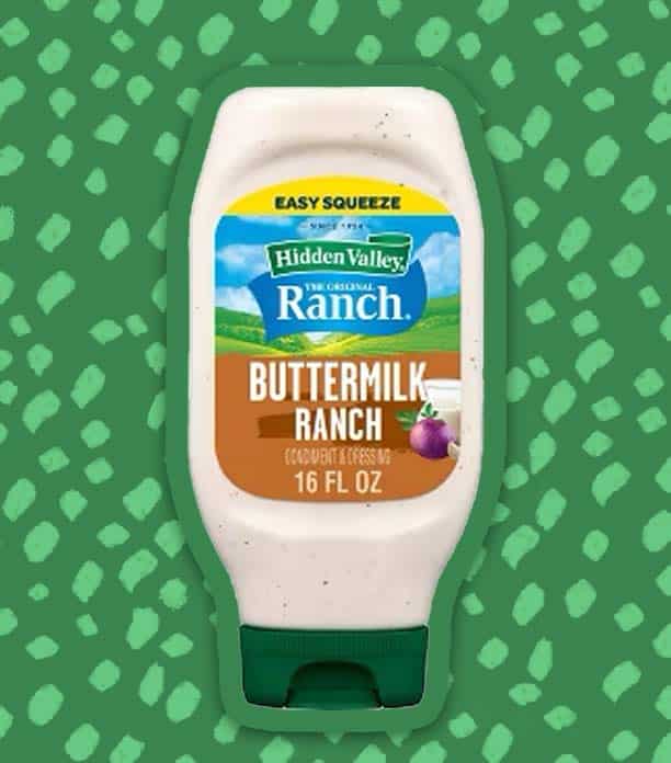 Hidden Valley Buttermilk Ranch