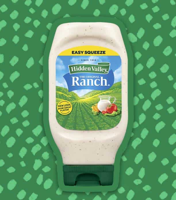 Hidden Valley Original Ranch