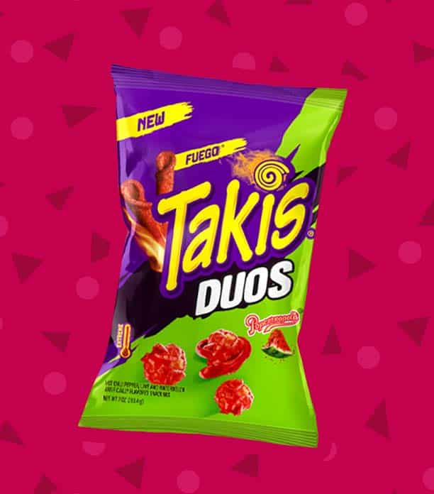 Takis Duos