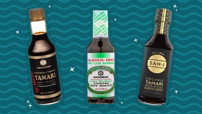 best tamari sauce