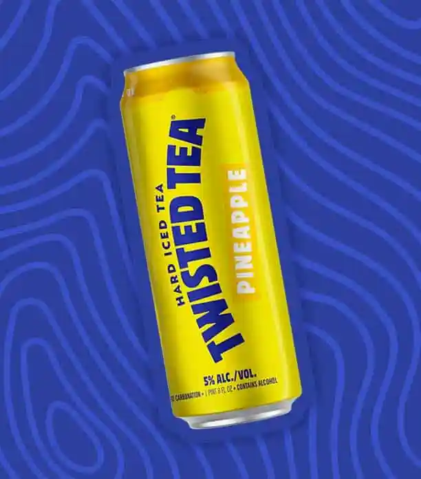 best twisted tea flavor
