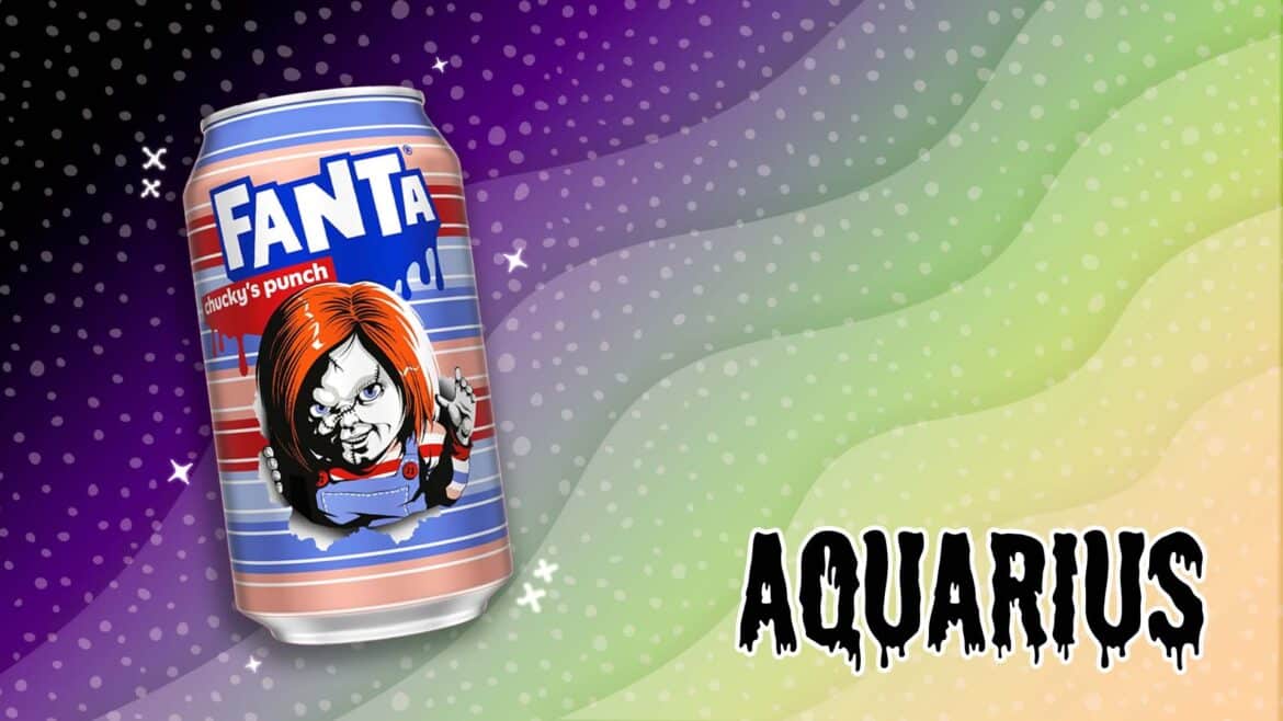 Chucky’s Punch
