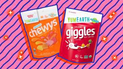 allergy friendly candy