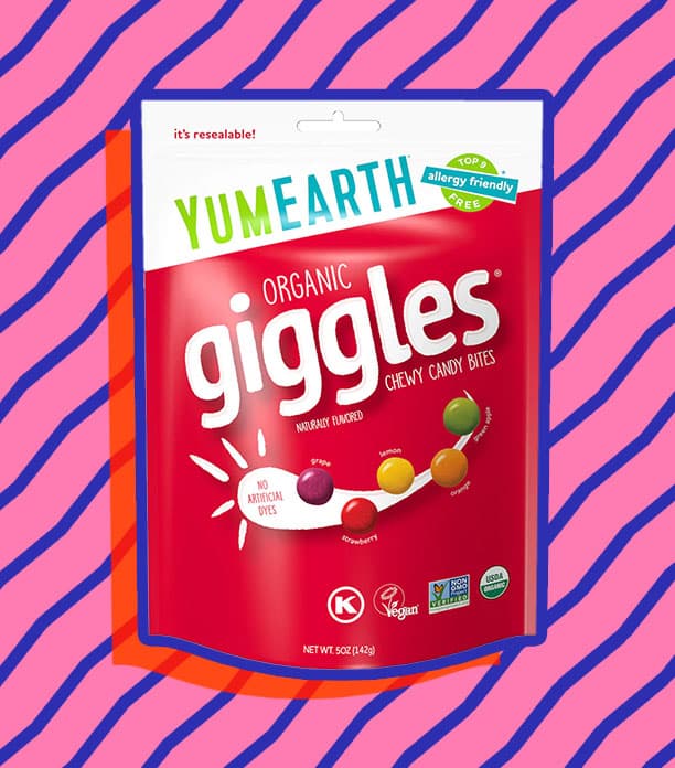 allergy friendly skittles