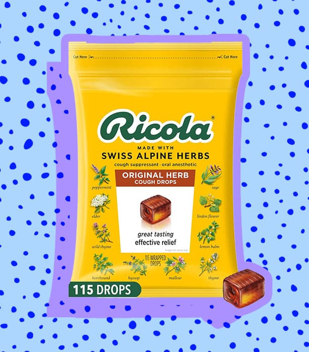 Ricola Original Herb