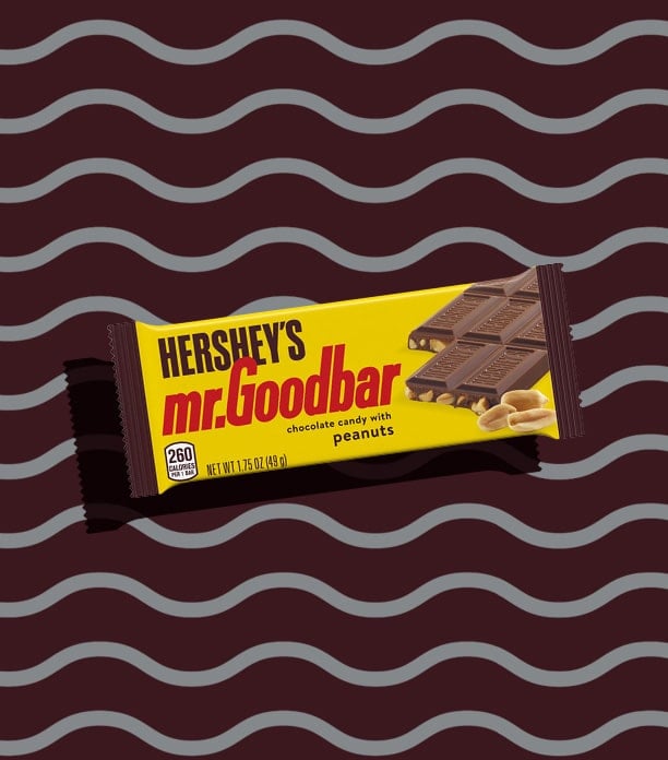 mr goodbar review