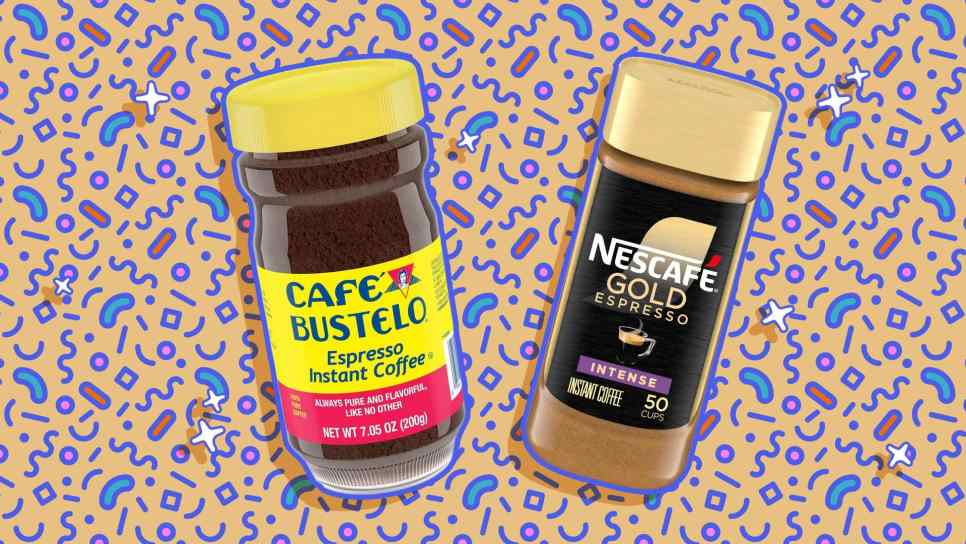 Best Instant Espresso, Ranked
