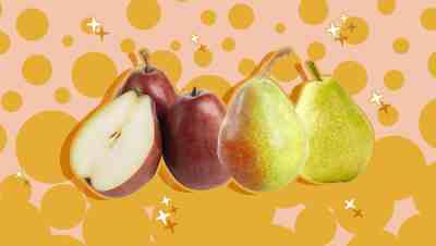 best pears