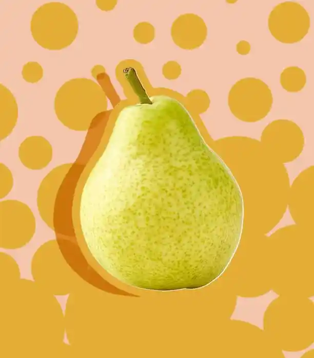 bartlett pear review