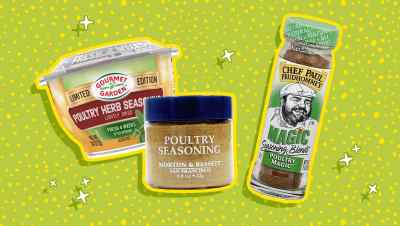 best poultry seasoning