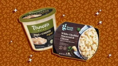 Best Premade Mac & Cheese