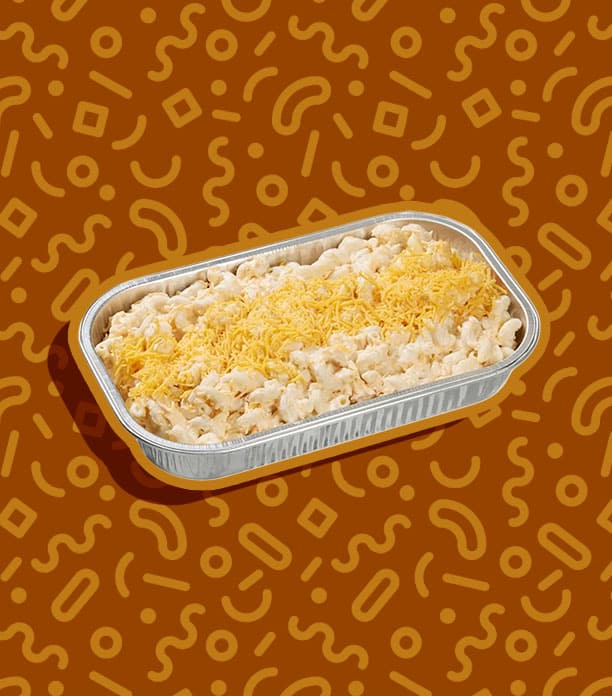 Kirkland Mac and Cheese
