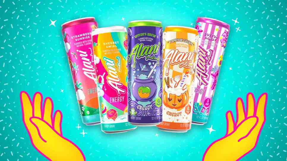 alani nu 2026 flavors