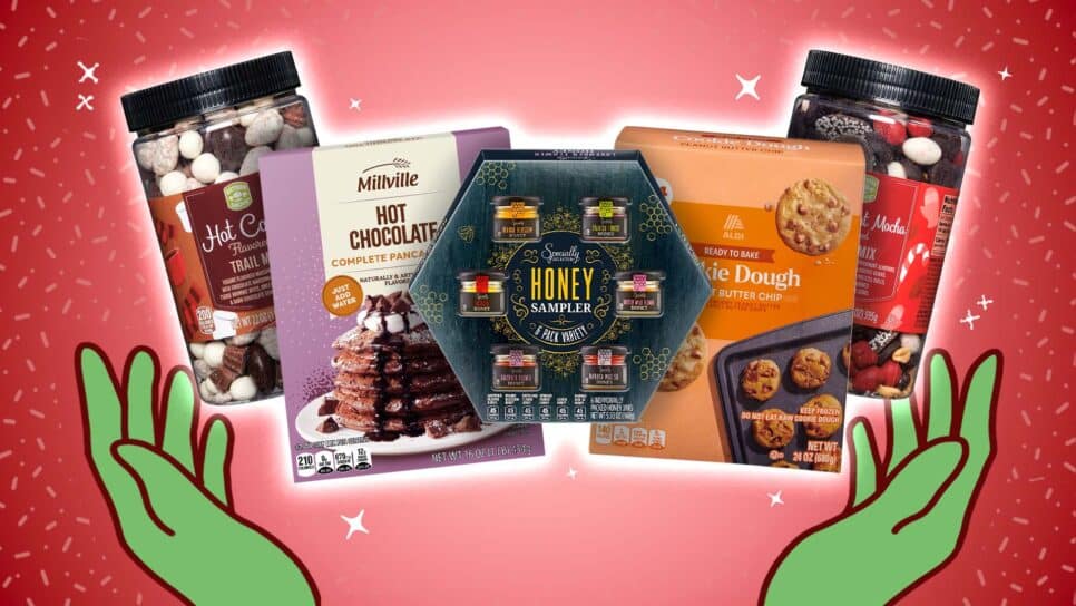 best aldi finds december 2025