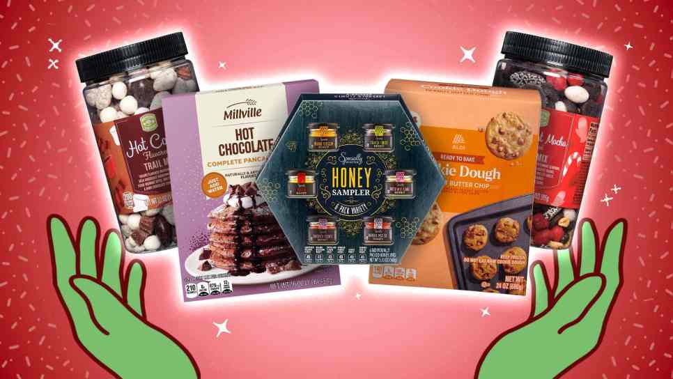 best aldi finds december 2025