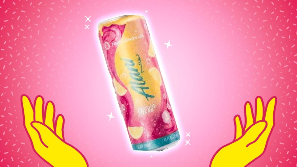 alani nu pink lemonade 2026