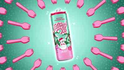 alani nu winter wonderland 2025