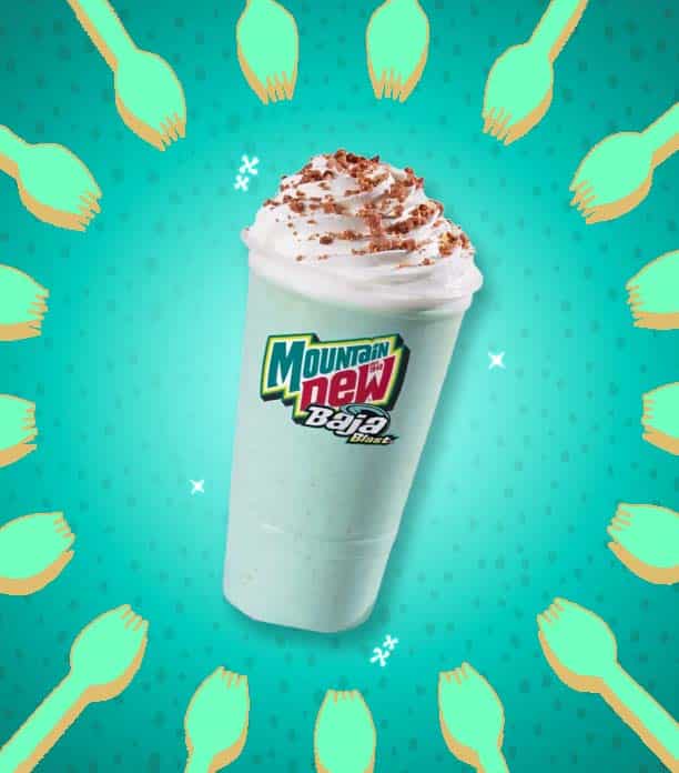 baja blast chiller